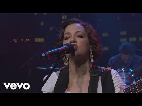 Natalia Lafourcade - Nunca Es Suficiente (Austin City Limits)