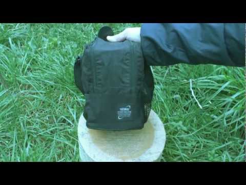 Обзор судкового термоса Thermos.