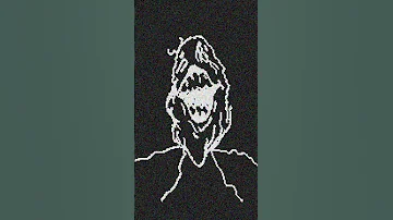 Stubbed Toe But It Pauses On Every Cursed Frame Flipnote Animation Dsi Memes 