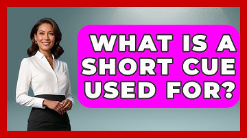 What Is A Short Cue Used For? - Billiards Hustlers