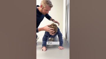 How Primitive Reflexes Impact Dyspraxia in Children