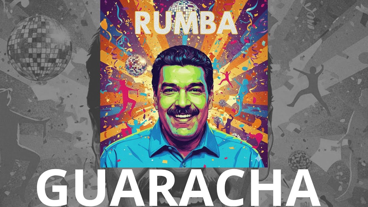 Rumba Rumba 💥 Guaracha Aleteo 2025 - (Guaracha, Aleteo, Zapateo)