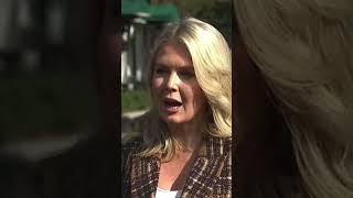 WE’RE WEAPONIZING SHUTDOWN ADD RIDER TURN MUST-PASS BILL POLITICAL BLAME DEMOCRATS! Karoline Leavitt