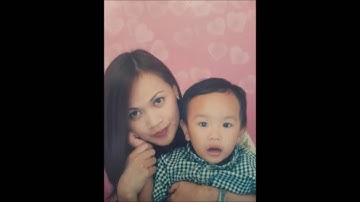 Selamat Ulang Tahun Mama!