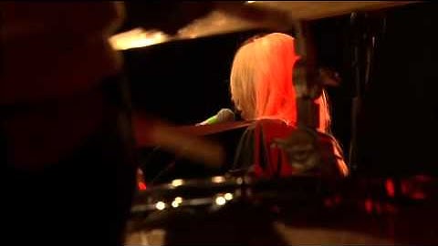 Thumbnail of Hope in the Air - Laura Marling Into The Great Wide Open festival