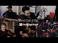 "And Can It Be" - The Village Chapel Worship Team