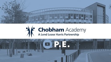 Chobham Academy - P.E. - 20 minute Abs workout with Miss Ellis