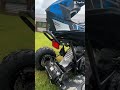 OneQuad EX3S 1200W Electric Quad Bike ⚡ | Built for Adventure