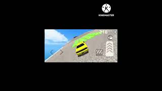 GT CAR STUNT MASTER 3D game play,level-30 screenshot 1