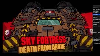 Broforce speedrun in 39:51 Any% Arcade