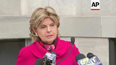 Cosby's Decade-Old Testimony Is Read to the Jury