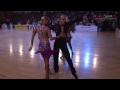 Riccardo Cocchi - Yulia Zagoruichenko | 1/2 Cha Cha Cha | Autumn Star 2013