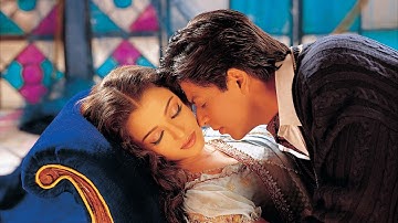 『デーヴダース』予告編