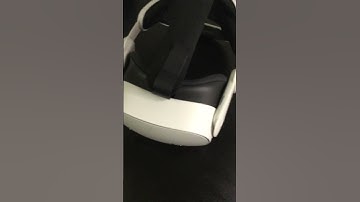 How to restart Meta quest 3s headset