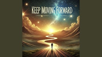 Keep Moving Forward