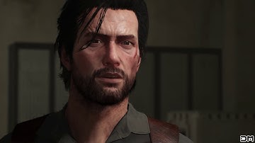 The Evil Within 2 Chapter 7 100% Walkthough All Collectible Keys Files Slides Memories Objects