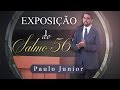 Quando Estou Sem Saída - Paulo Junior