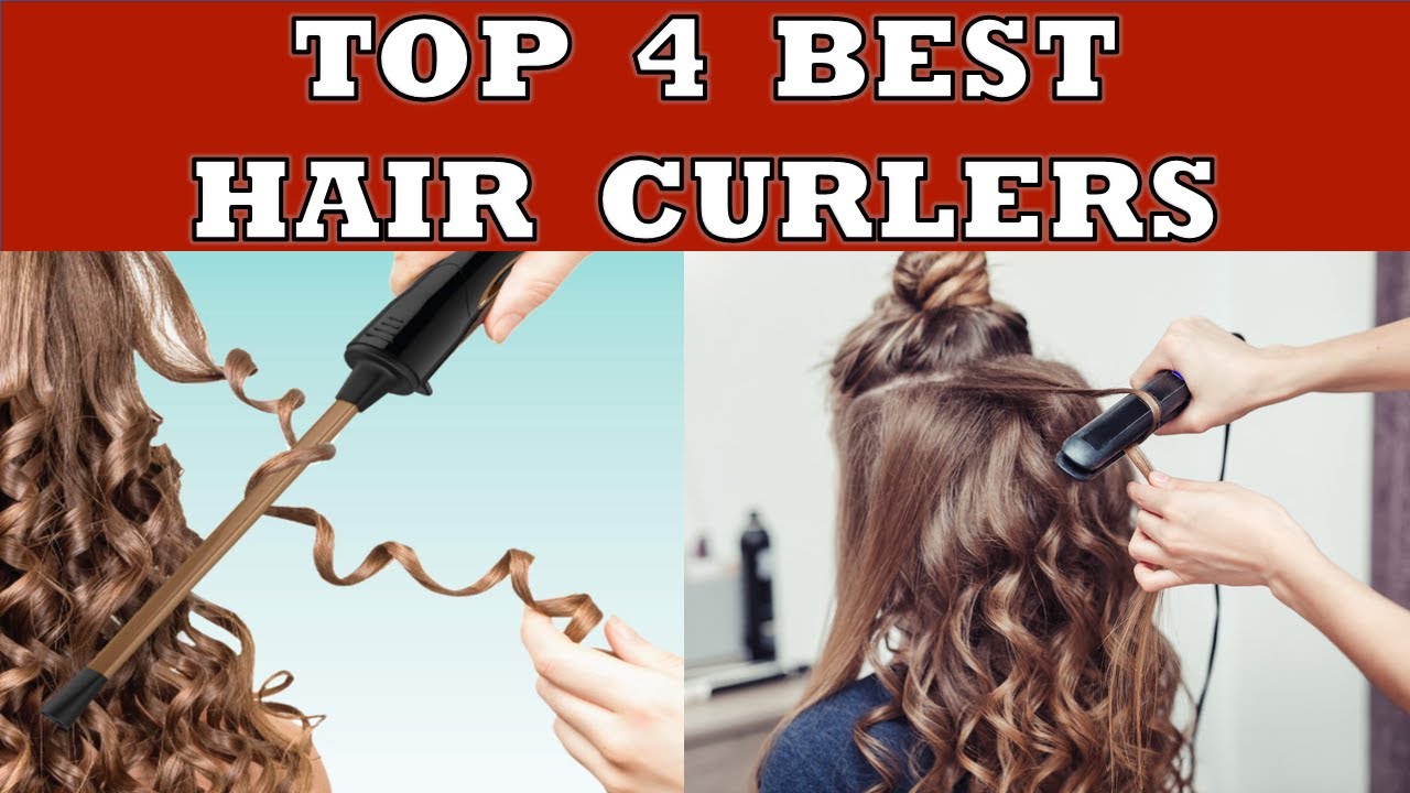 Perfect Curl Ladies Curly Hair Machine And Hair Curler Roller Hair Statner
