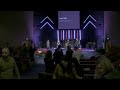 TheBibleChurchpdx.com Live Stream Sunday Service 2019-12-08