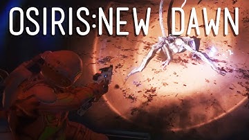 Osiris: New Dawn Gameplay - Defending the Colony! - Let