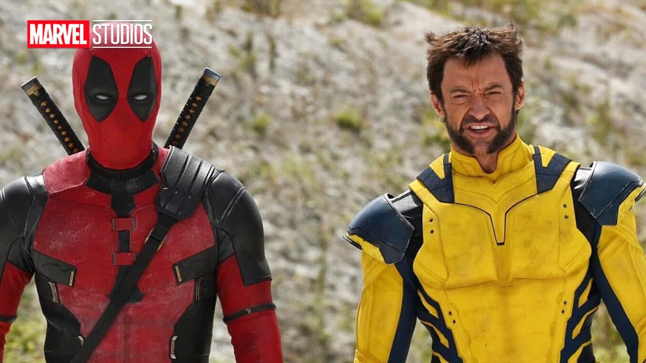 Deadpool 3's Behind-The-Scenes Updates Further Suggest Return Of Fox's X-Men