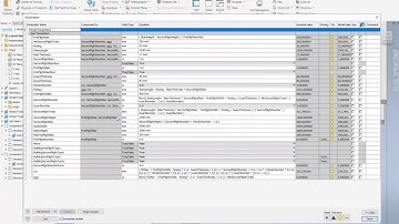 Autodesk Inventor 2020. Stairs etc. Winder treads #24. With link to incomplete model