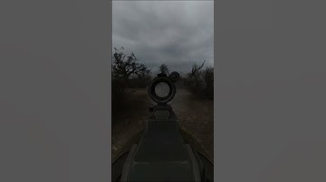 Now This Feels Like A Showdown! | S.T.A.L.K.E.R. G.A.M.M.A. #fps #survival