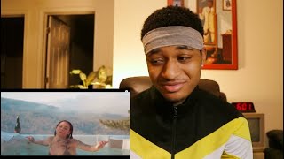 Kehlani - Open (Passionate)(Quarantine Style) Official Music Video [REACTION!] | Raw\&UnChuck