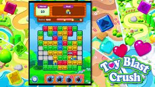 Toy Cube Blast screenshot 4