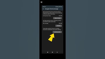 How to block ads & viruses in your smart phone #shorts #mobilelegends #ytshorts
