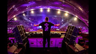 Martin Garrix \u0026 DubVision - Starlight (LIVE Tomorrowland 2022)