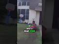 Police Intervene After Woman Opens Fire Randomly in Neighborhood!