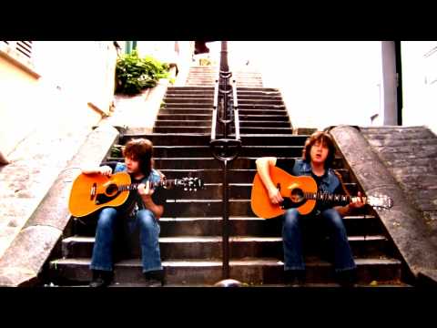 Imuzzik presents - Ben Kweller - On My Way