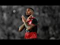 Gerson • O Rei do Meio-Campo • Flamengo Sublime Skills & Goals - HD