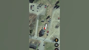 Ghost House Google Earth #trendingshorts#shorts