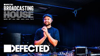 The Aston Shuffle (Live from The Basement) - Defected Broadcasting House