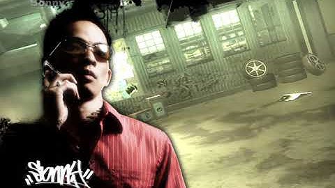 NFS MW Walkthrough Part 2: Blacklist Racer #15:Sonny