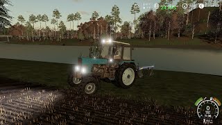 Farming Simulator 19! Алтайский край МУЛЬТИПЛЕЕР  ВЫДЕЛЕНКА ХАРДКОР! БРИГАДА С АВТОРОМ КАРТЫ.