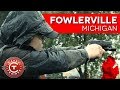 Carry Trainer Class | Fowlerville, Michigan
