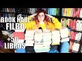 BOOK HAUL ABRIL + FILBO 2018 | +50 libros | Crónicas de una Merodeadora