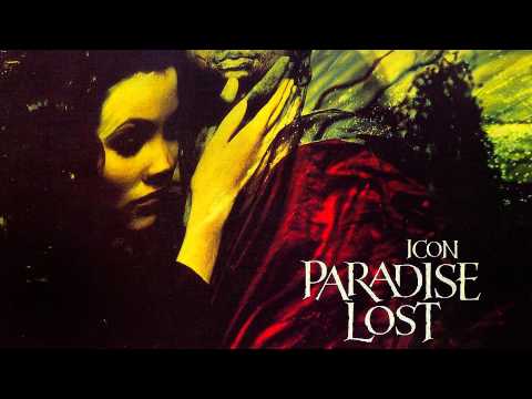 PARADISE LOST Colossal Rains