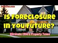 Promotional Video to Eliminate Ohio's Property Taxes