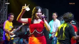 LUKAKU - LAILA AYU KDI - NEW EFRITA LIVE PORONG | SADEGA  - BUSRO JAYA AUDIO