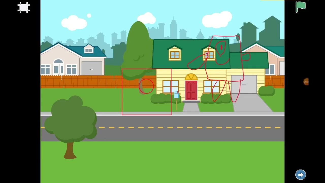 Numberblocks in scratch jr! YouTube