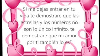 18 lindas frases cortas de amor para dedicar al amor de tu vida