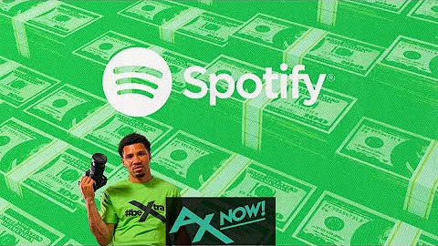 Spotify Pays Out $10B to Artists — Should We Celebrate?