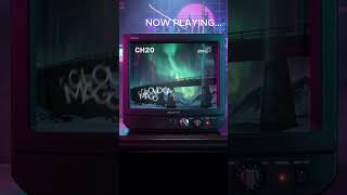 CH20 CLOUD CASTLE 📺 MAGO TV