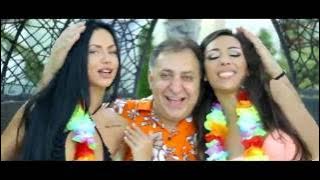 Vali Vijelie si Jean de la Craiova - Cheia de la inima mea (video oficial 2016)