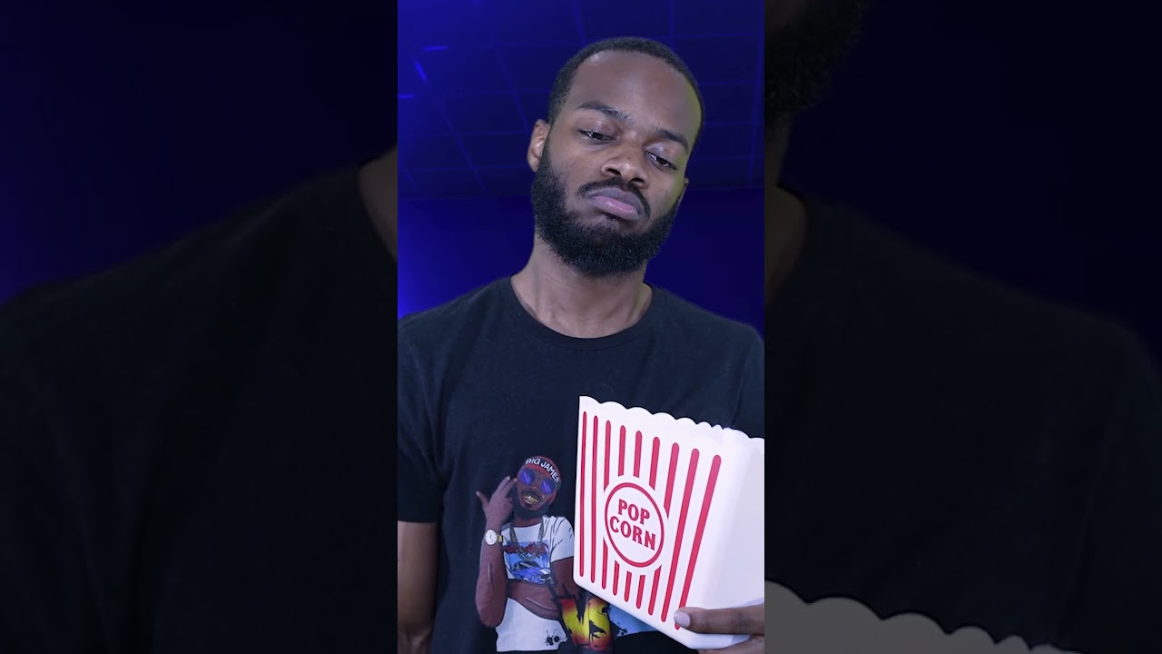 WHEN THEY'RE MUCH BIGGER THAN YOU THOUGHT 😂