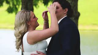 Aaron & Rachel Smith  Wedding 4K canon R8